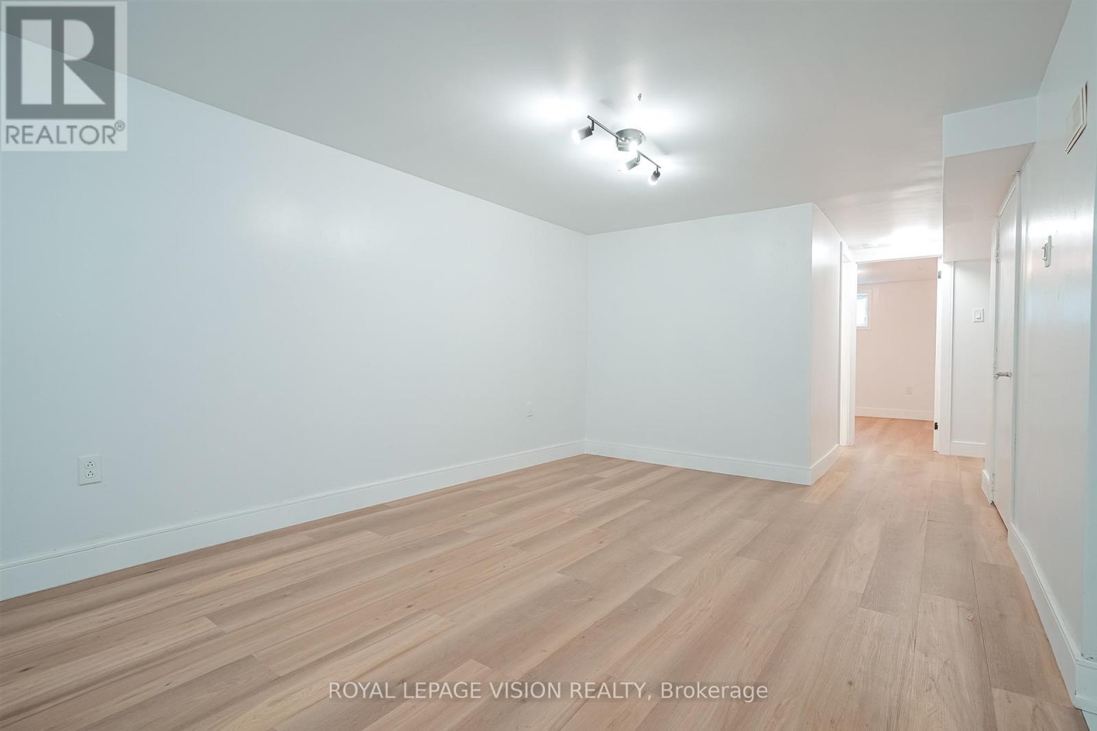 Bsmt - 35 Dowswell Drive, Toronto, ON - Indoor Photo Showing Other Room