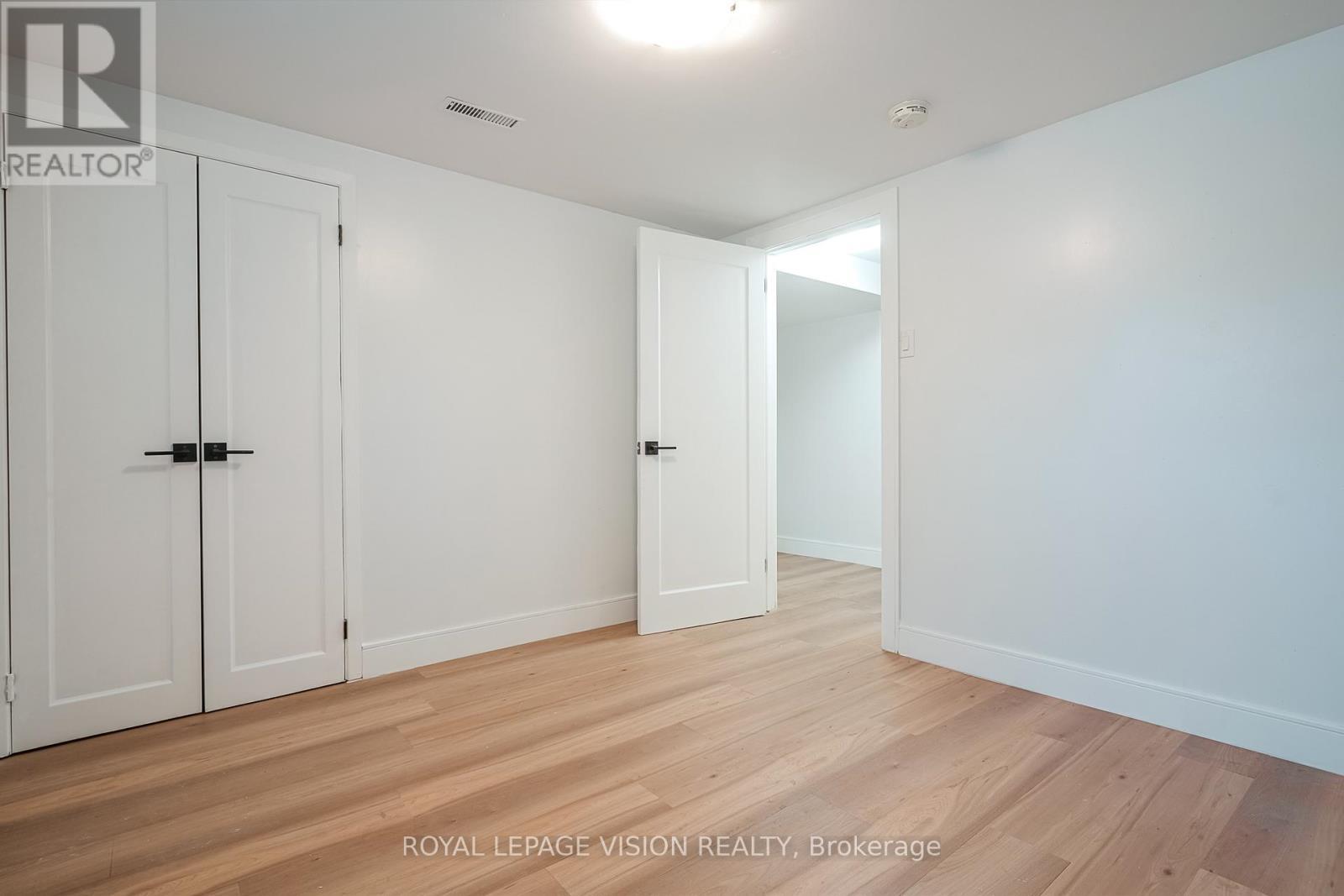 Bsmt - 35 Dowswell Drive, Toronto, ON - Indoor Photo Showing Other Room