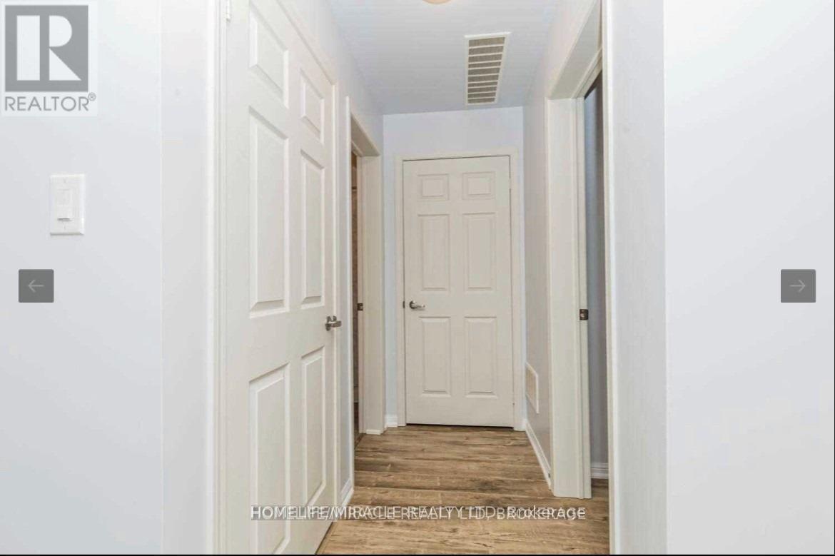 309 - 250 Sunny Meadow Boulevard, Brampton, ON - Indoor Photo Showing Other Room