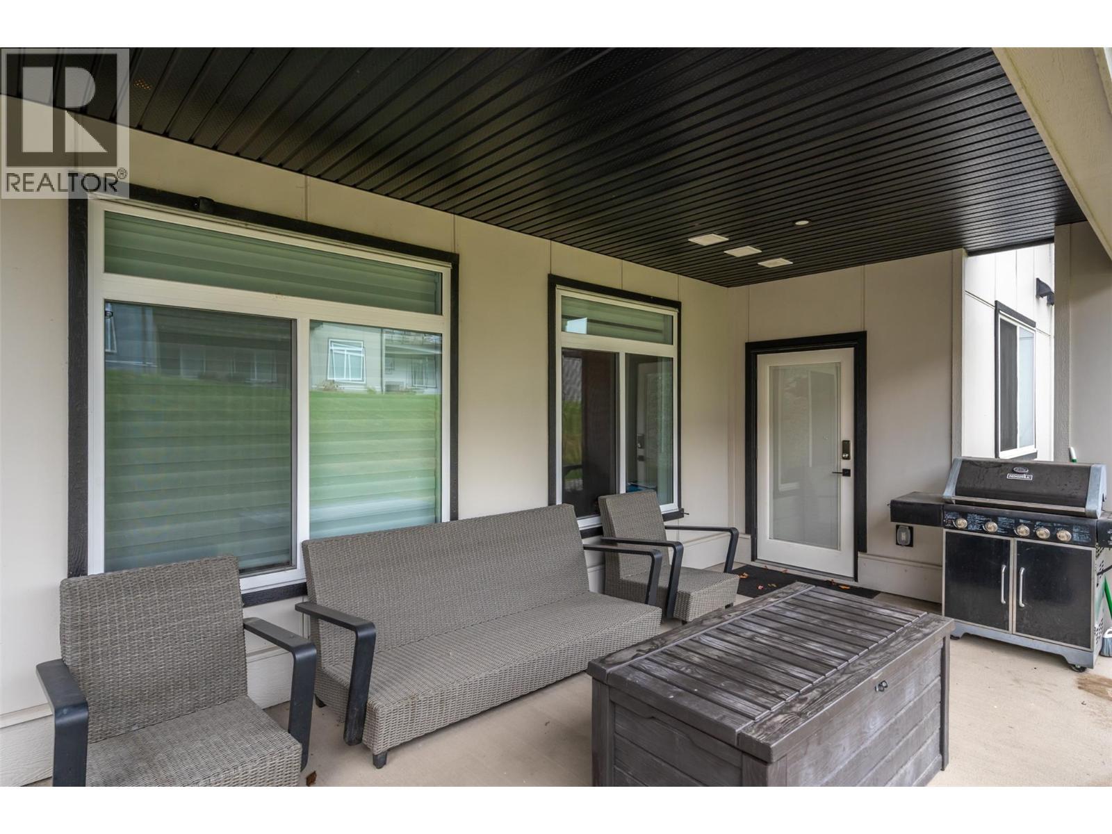 8000 Vedette Drive Unit# 22, Osoyoos, BC - Outdoor With Deck Patio Veranda With Exterior