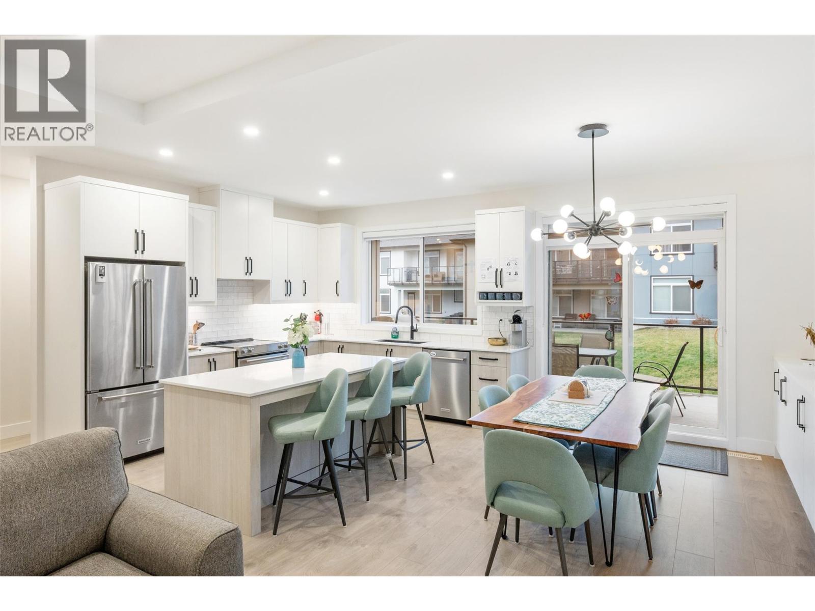 8000 Vedette Drive Unit# 22, Osoyoos, BC - Indoor