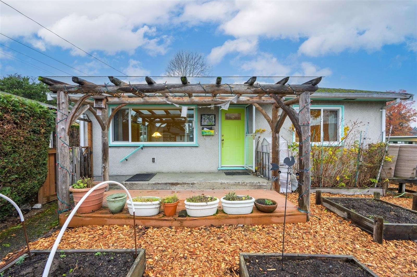 2968 Cedar Hill Rd, Victoria, BC