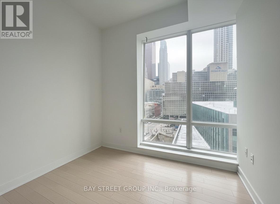 807 - 8 The Esplanade Street, Toronto, ON