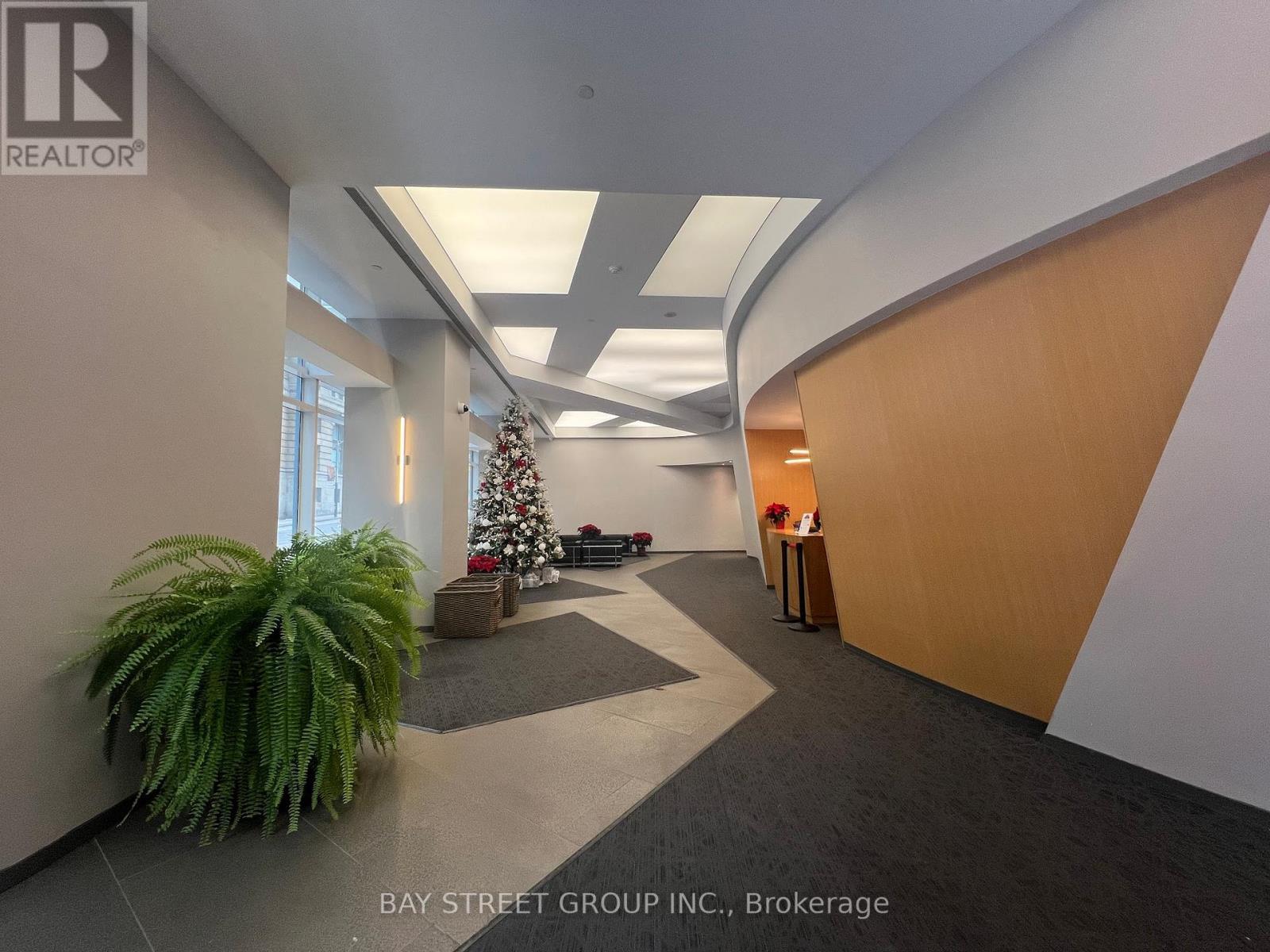 807 - 8 The Esplanade Street, Toronto, ON