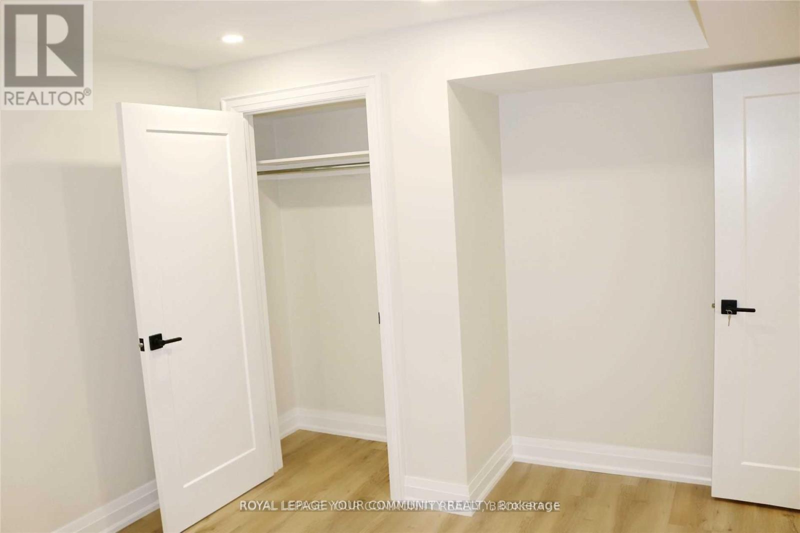 Lower - 4 Norgrove Crescent, Toronto, ON - Indoor Photo Showing Other Room