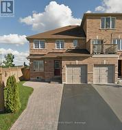 32 OLD OAK LANE Markham, ON L6B 0K8