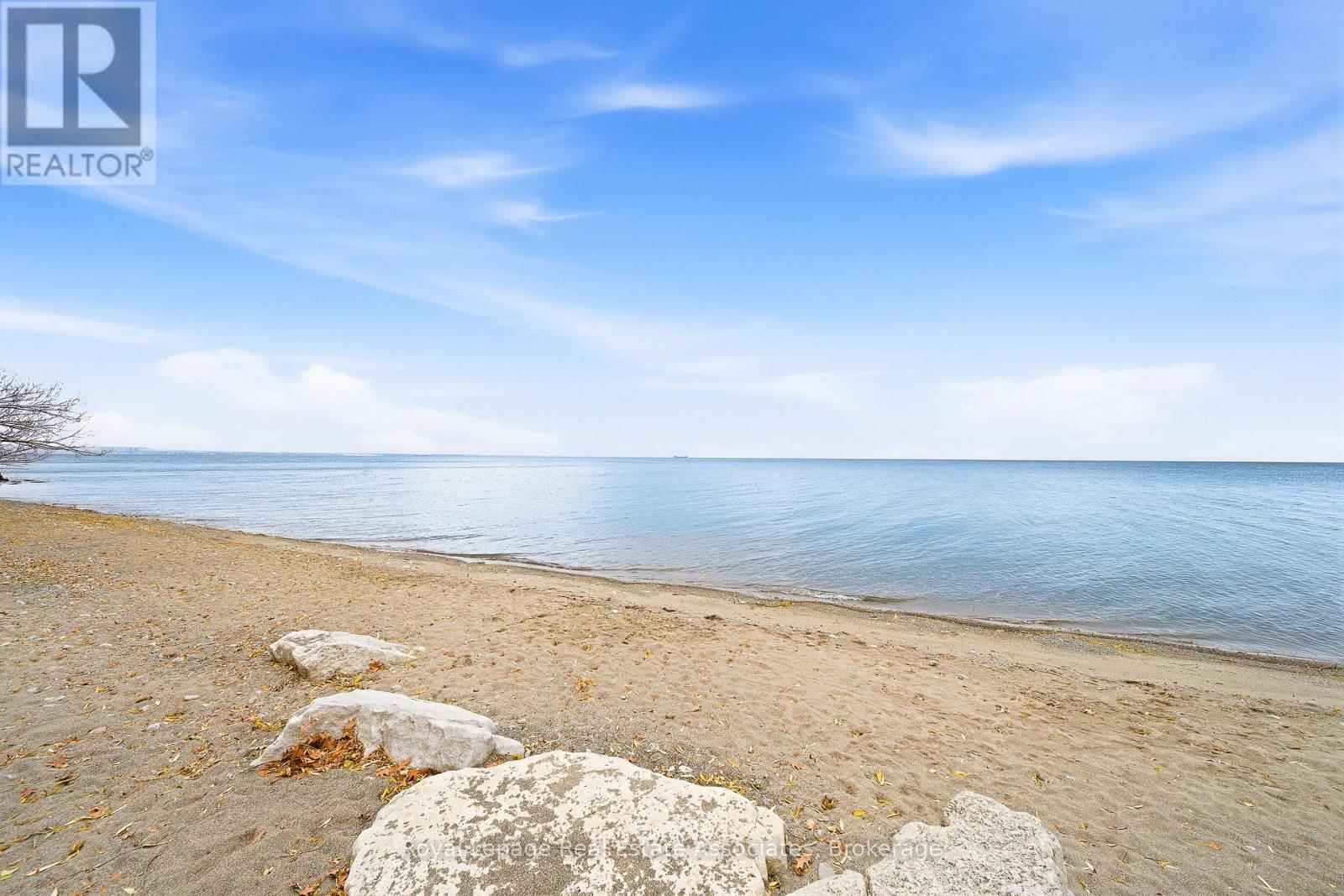 616 - 125 Shoreview Place, Hamilton, ON - Outdoor With Body Of Water With View