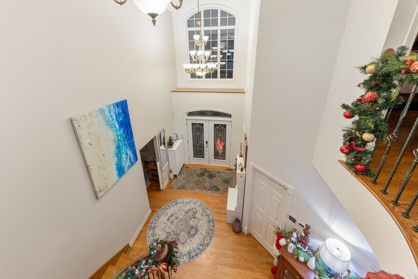 Vue d'ensemble - 574 Rue Des Fortifications, Saint-Jean-Sur-Richelieu, QC - Indoor Photo Showing Other Room