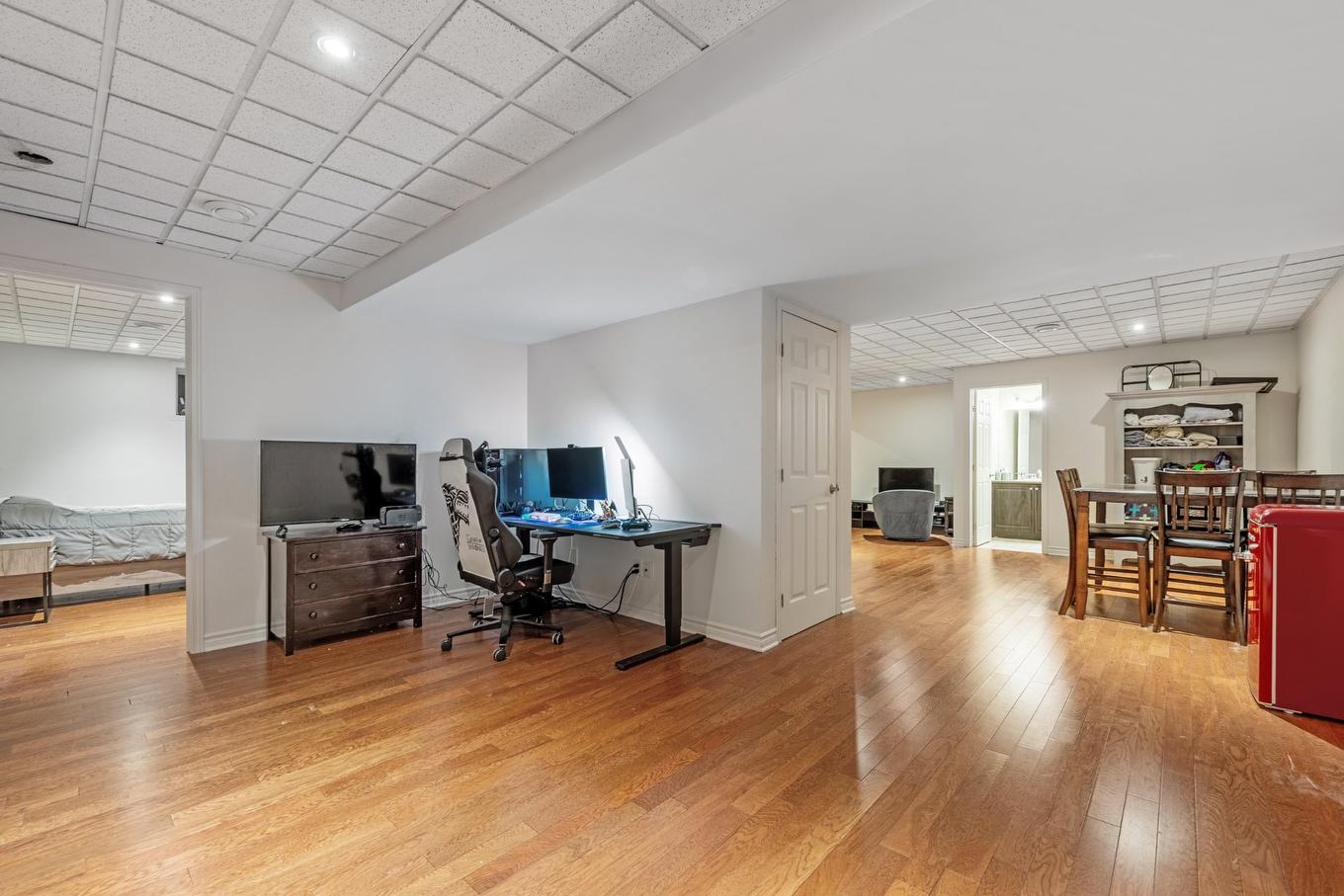 Sous-sol - 574 Rue Des Fortifications, Saint-Jean-Sur-Richelieu, QC - Indoor