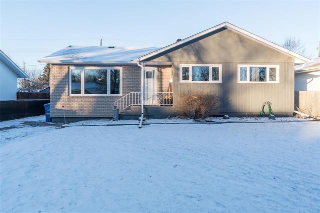 8 Byron Bay, Winnipeg, MB