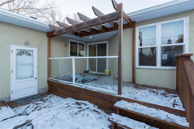 8 Byron Bay, Winnipeg, MB