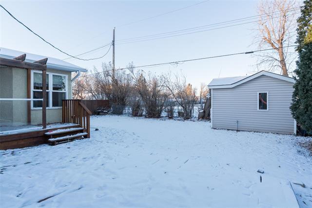 8 Byron Bay, Winnipeg, MB