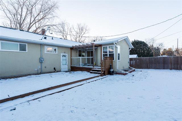 8 Byron Bay, Winnipeg, MB
