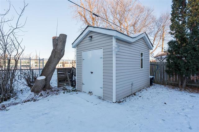 8 Byron Bay, Winnipeg, MB