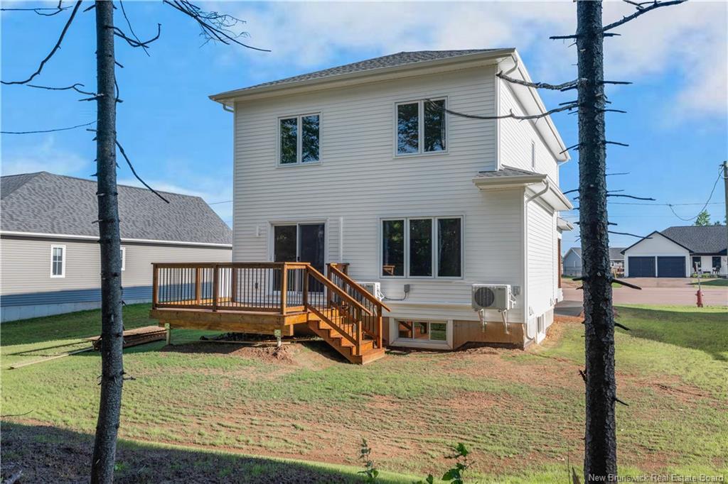 77 Guy St, Shediac, NB