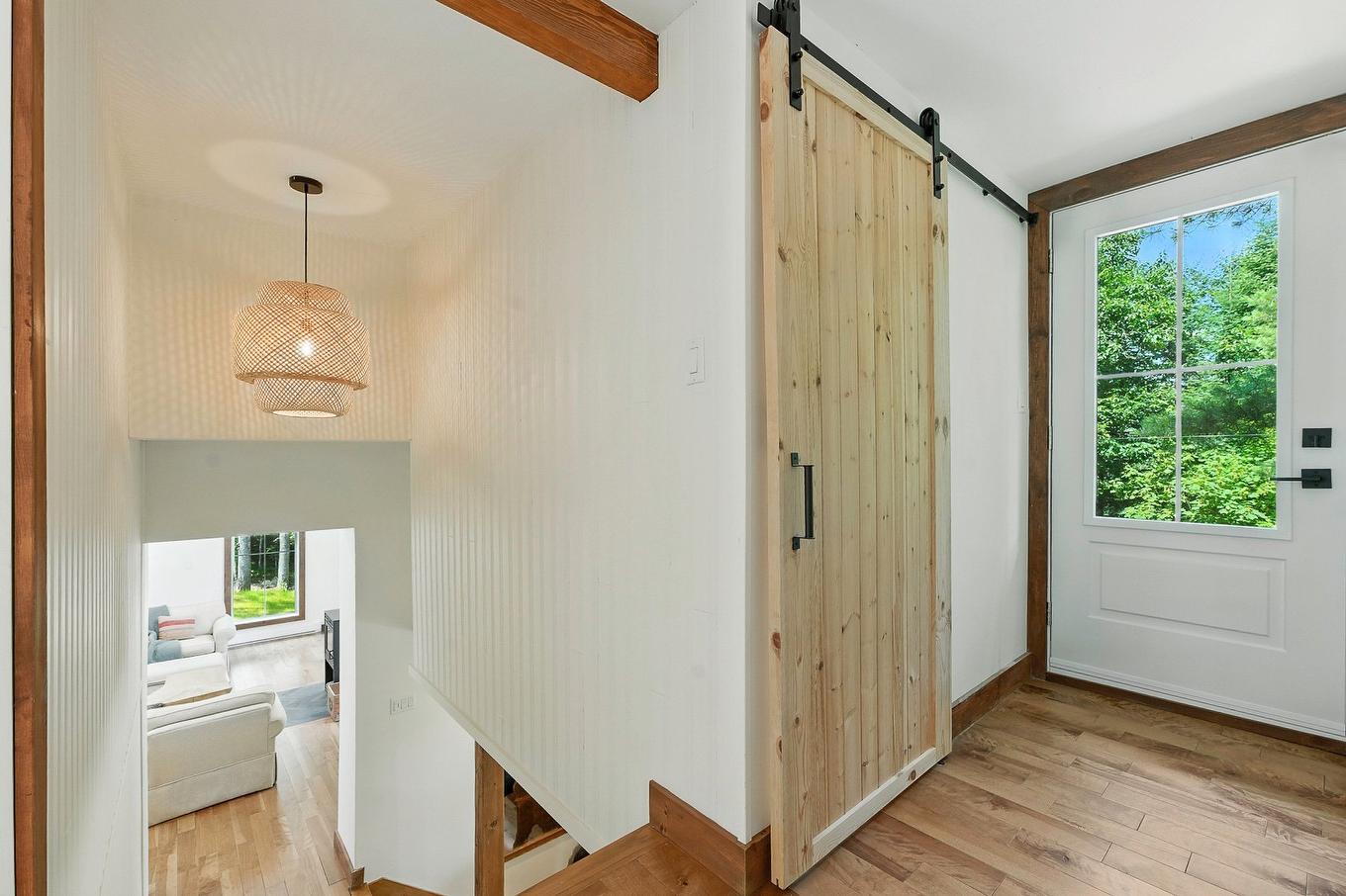 Overall view - 3902 Ch. Paiement, Sainte-Agathe-Des-Monts, QC - Indoor Photo Showing Other Room