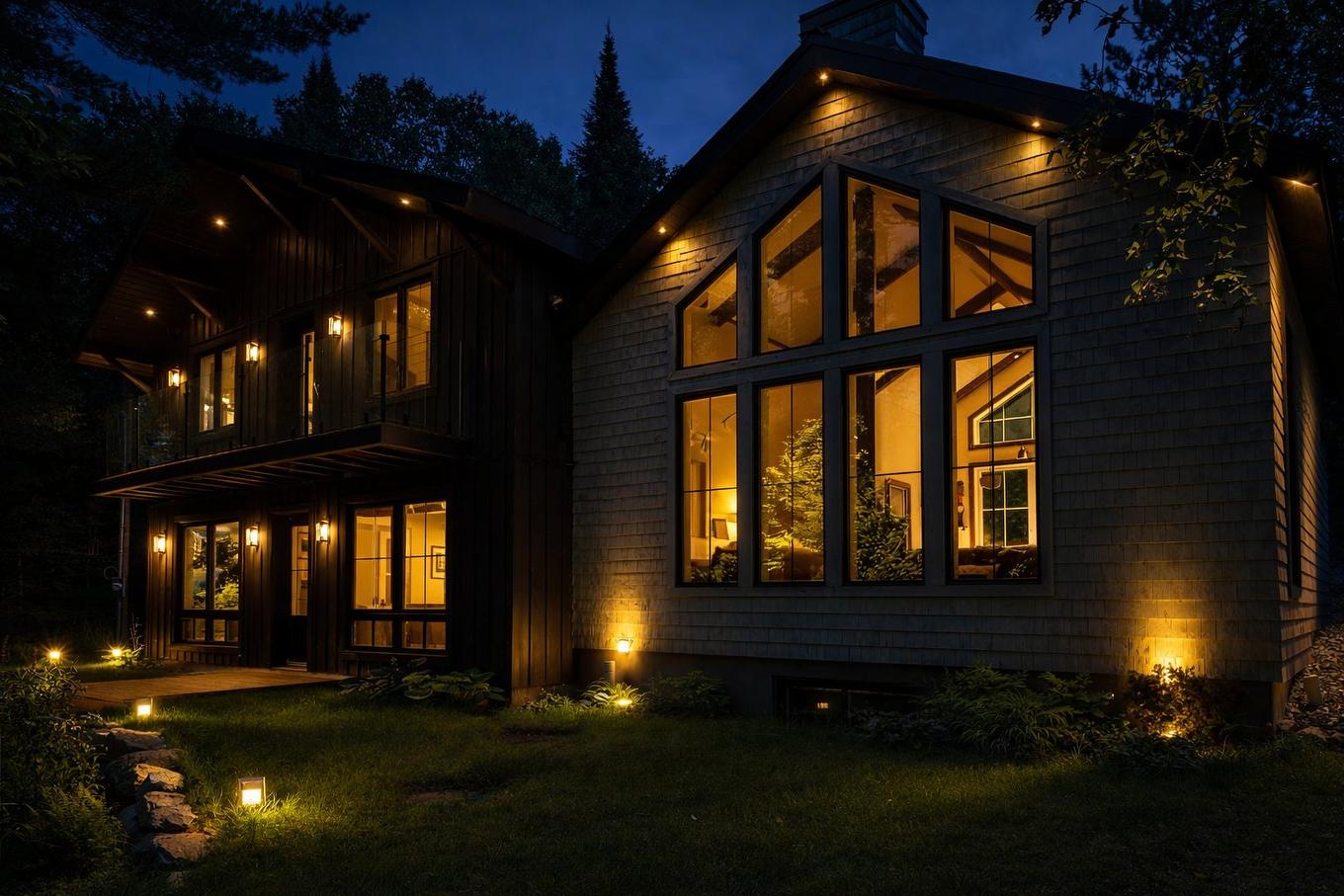 Autre - 3902 Ch. Paiement, Sainte-Agathe-Des-Monts, QC - Outdoor