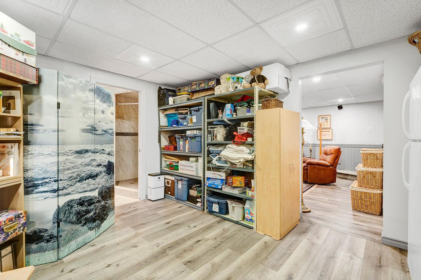 Bureau - 468 Rue De La Chesnaye, Terrebonne (Lachenaie), QC - Indoor