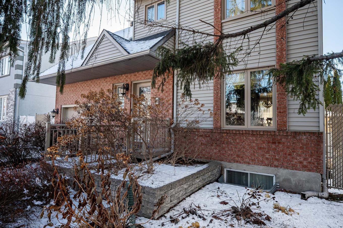 Façade - 468 Rue De La Chesnaye, Terrebonne (Lachenaie), QC - Outdoor