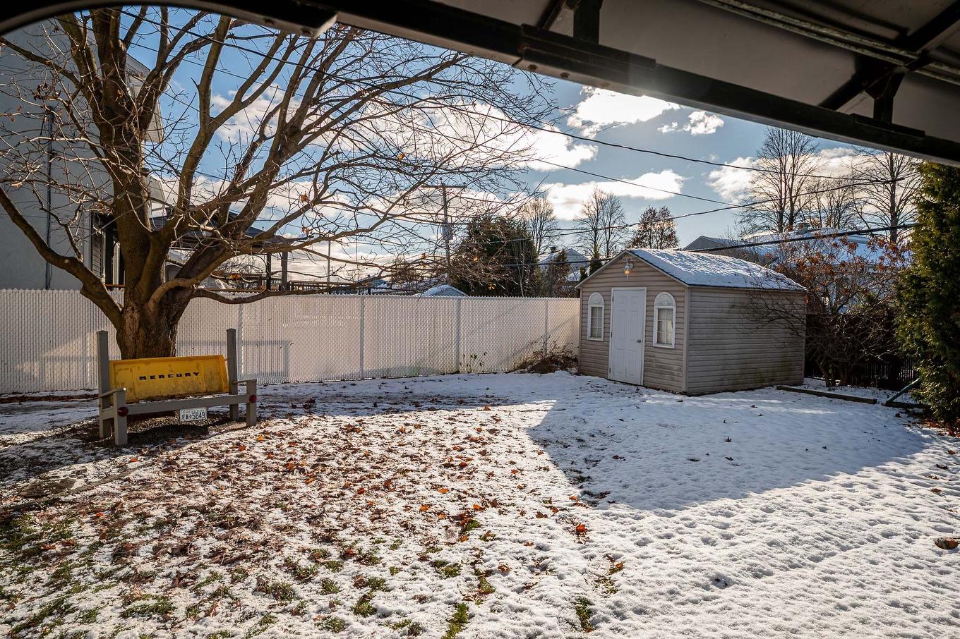 Cour - 468 Rue De La Chesnaye, Terrebonne (Lachenaie), QC - Outdoor