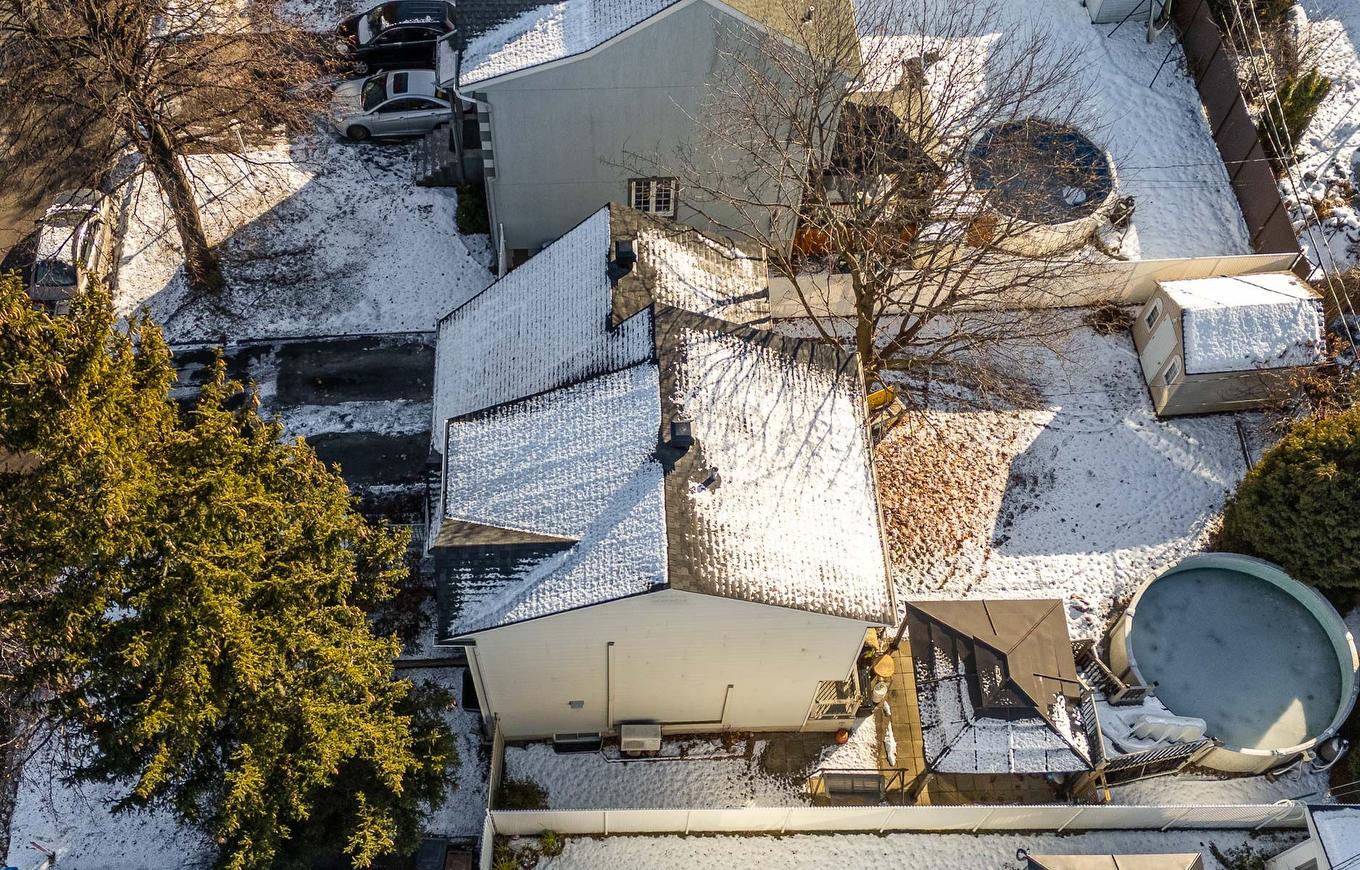 Photo aérienne - 468 Rue De La Chesnaye, Terrebonne (Lachenaie), QC - Outdoor