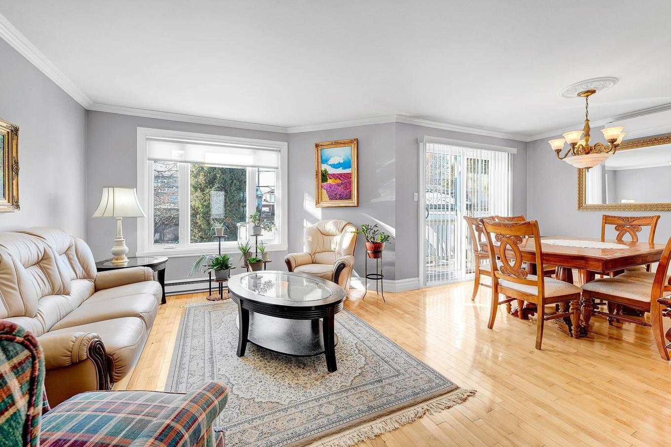 Vue d'ensemble - 468 Rue De La Chesnaye, Terrebonne (Lachenaie), QC - Indoor Photo Showing Other Room