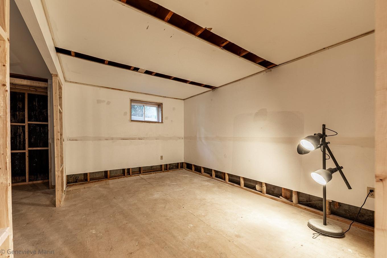 Chambre à coucher - 281 Rue Beaumont E., Saint-Bruno-De-Montarville, QC - Indoor