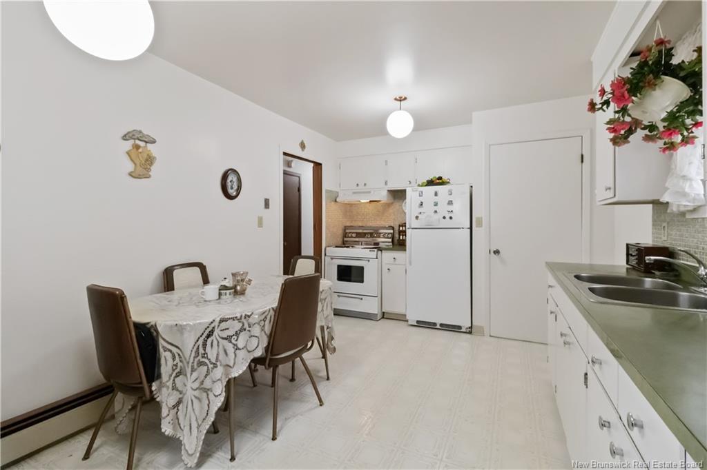 263 Normandie St, Dieppe, NB