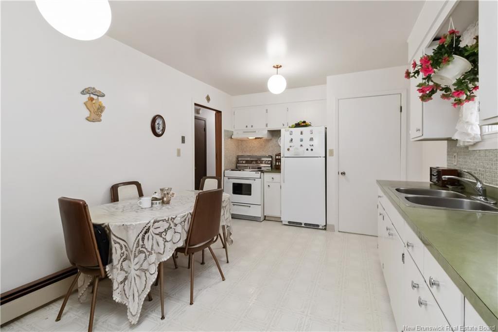 263 Normandie St, Dieppe, NB