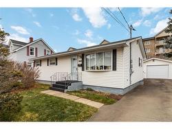 263 Normandie ST Dieppe, NB E1A 1L6