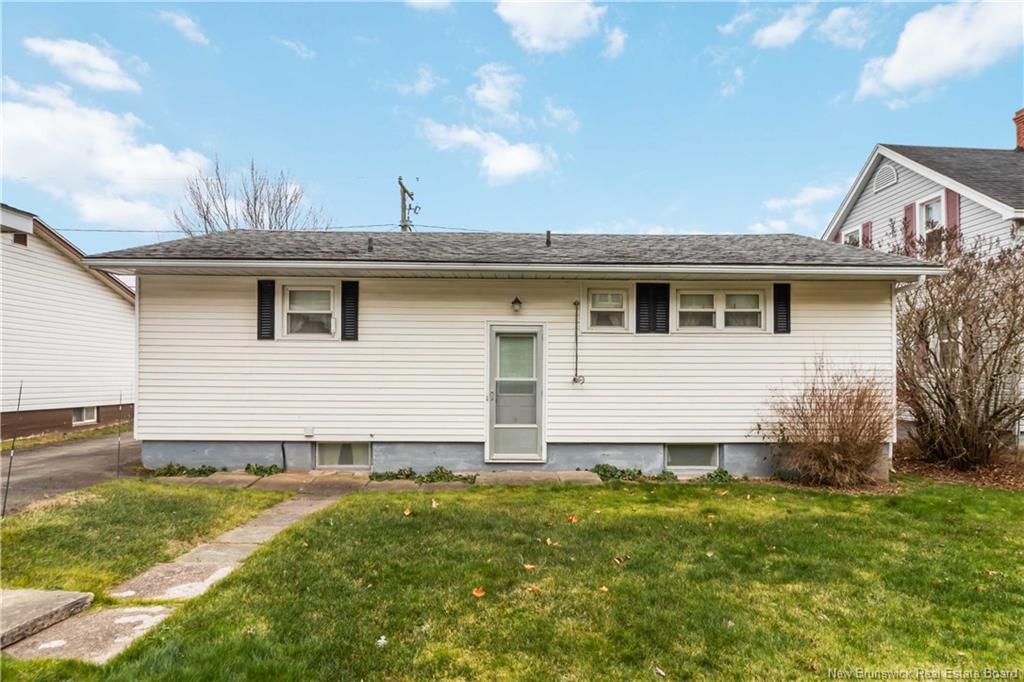 263 Normandie St, Dieppe, NB
