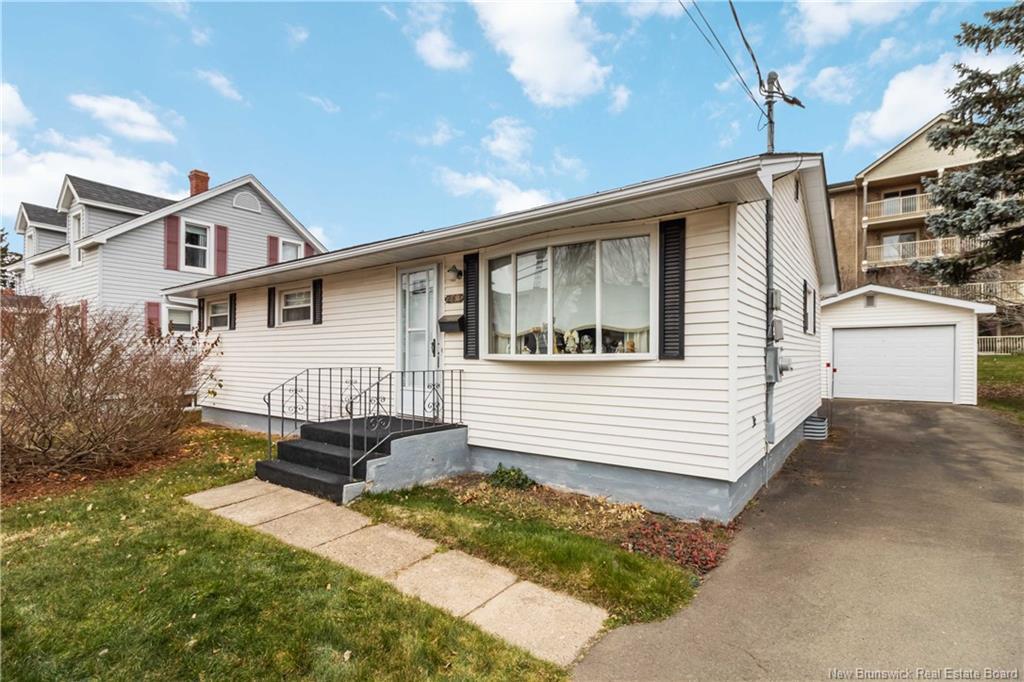 263 Normandie St, Dieppe, NB