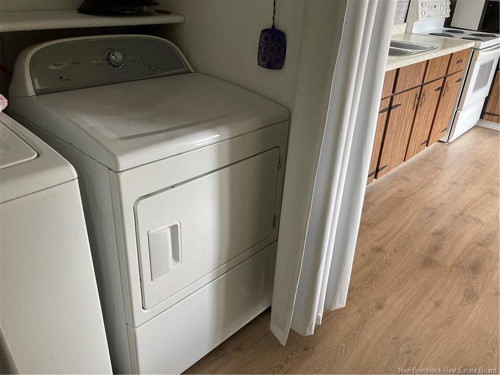 263 Route 160 Rte, Allardville, NB