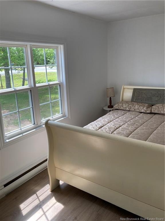 263 Route 160 Rte, Allardville, NB