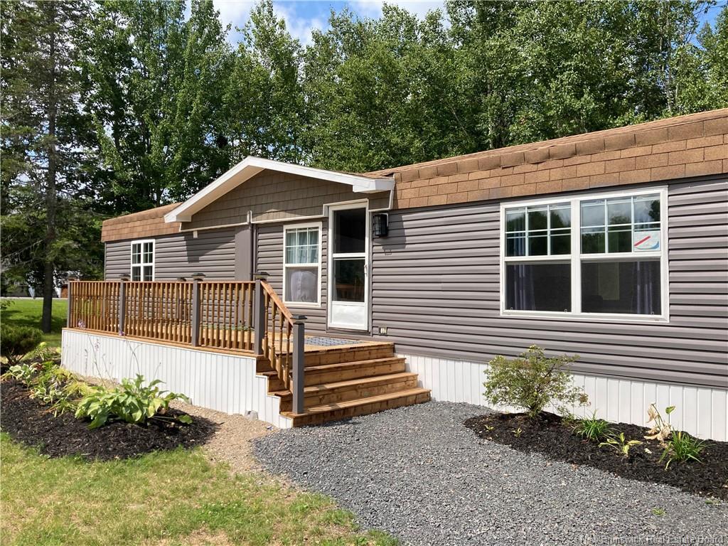 263 Route 160 Rte, Allardville, NB