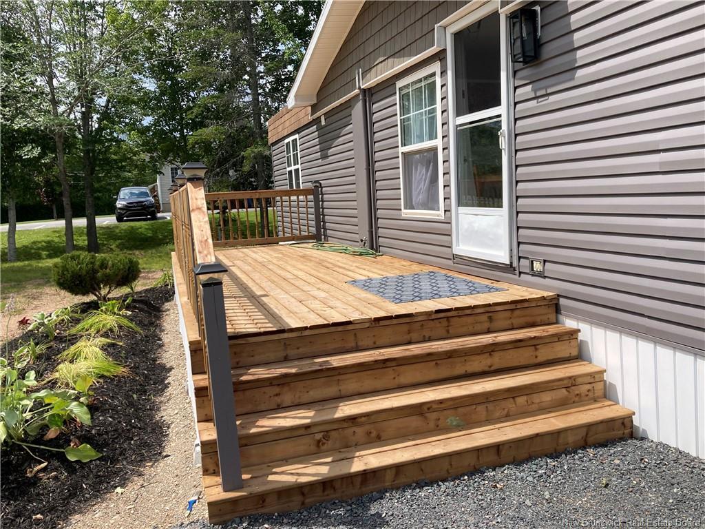 263 Route 160 Rte, Allardville, NB