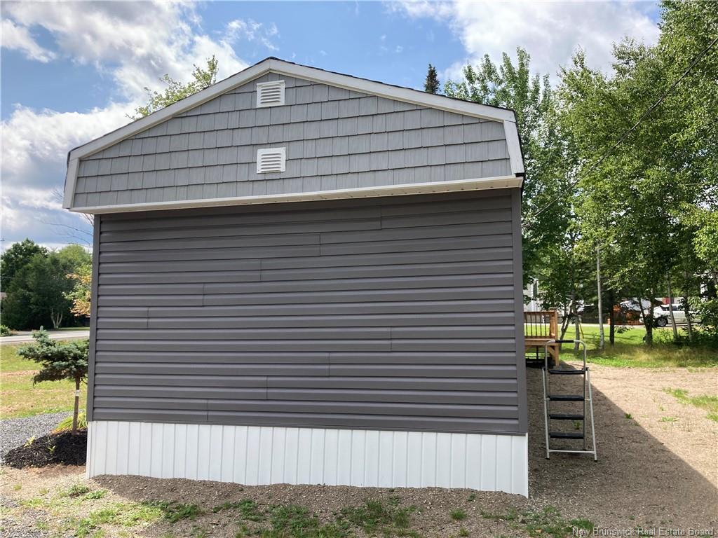 263 Route 160 Rte, Allardville, NB