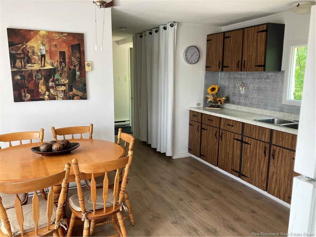 263 Route 160 Rte, Allardville, NB