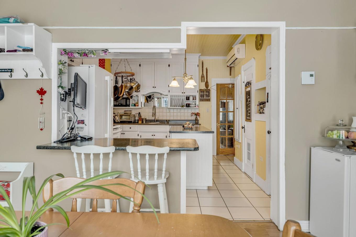 Cuisine - 470 Rue Du Christ-Roi, Lévis (Desjardins), QC - Indoor