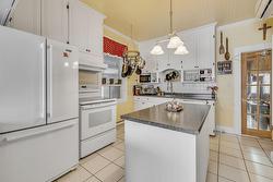 Kitchen -