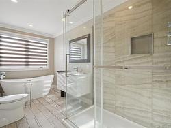 Bathroom -