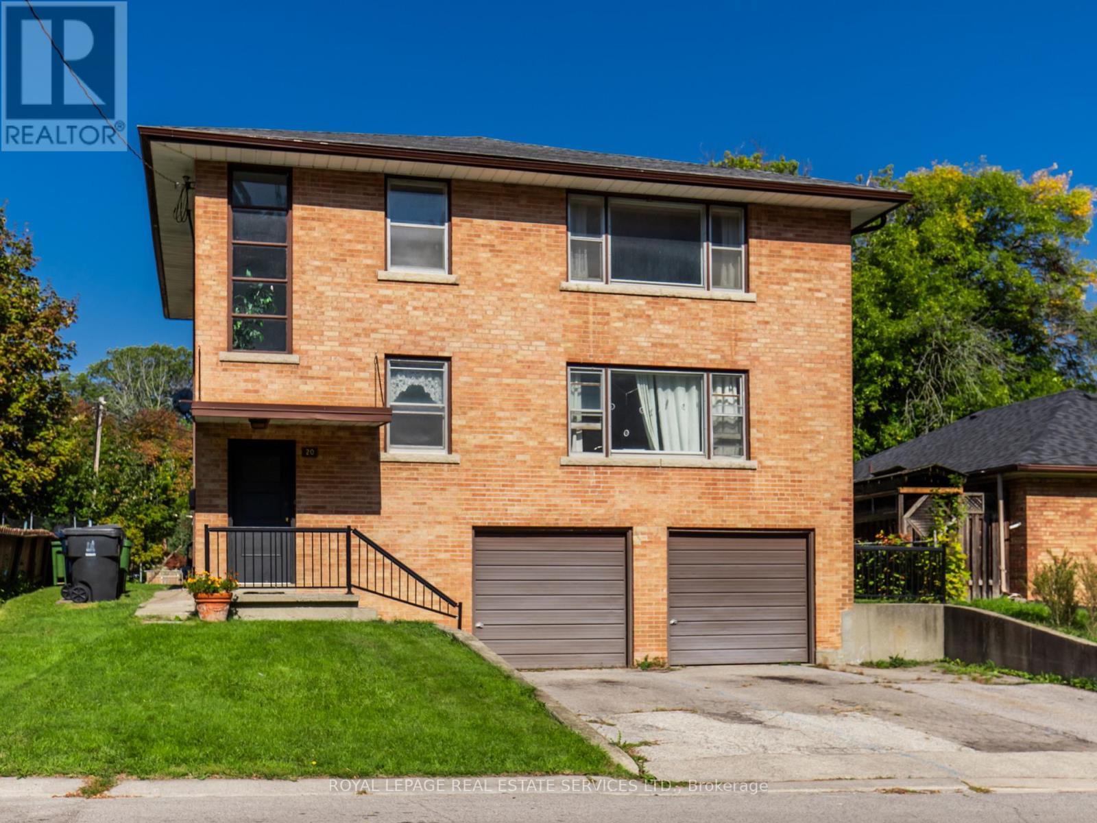 #2 - 20 Park Boulevard, Toronto, ON - Outdoor