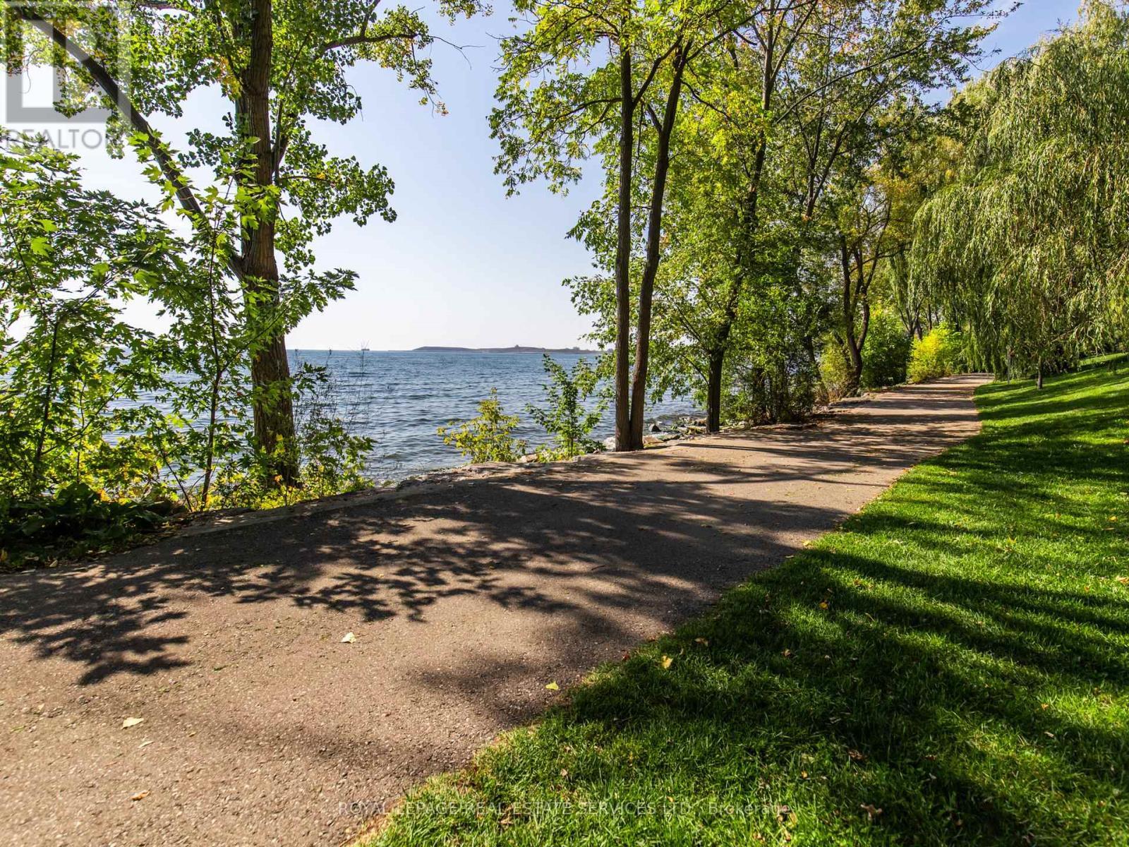 #2 - 20 Park Boulevard, Toronto, ON - Outdoor With View