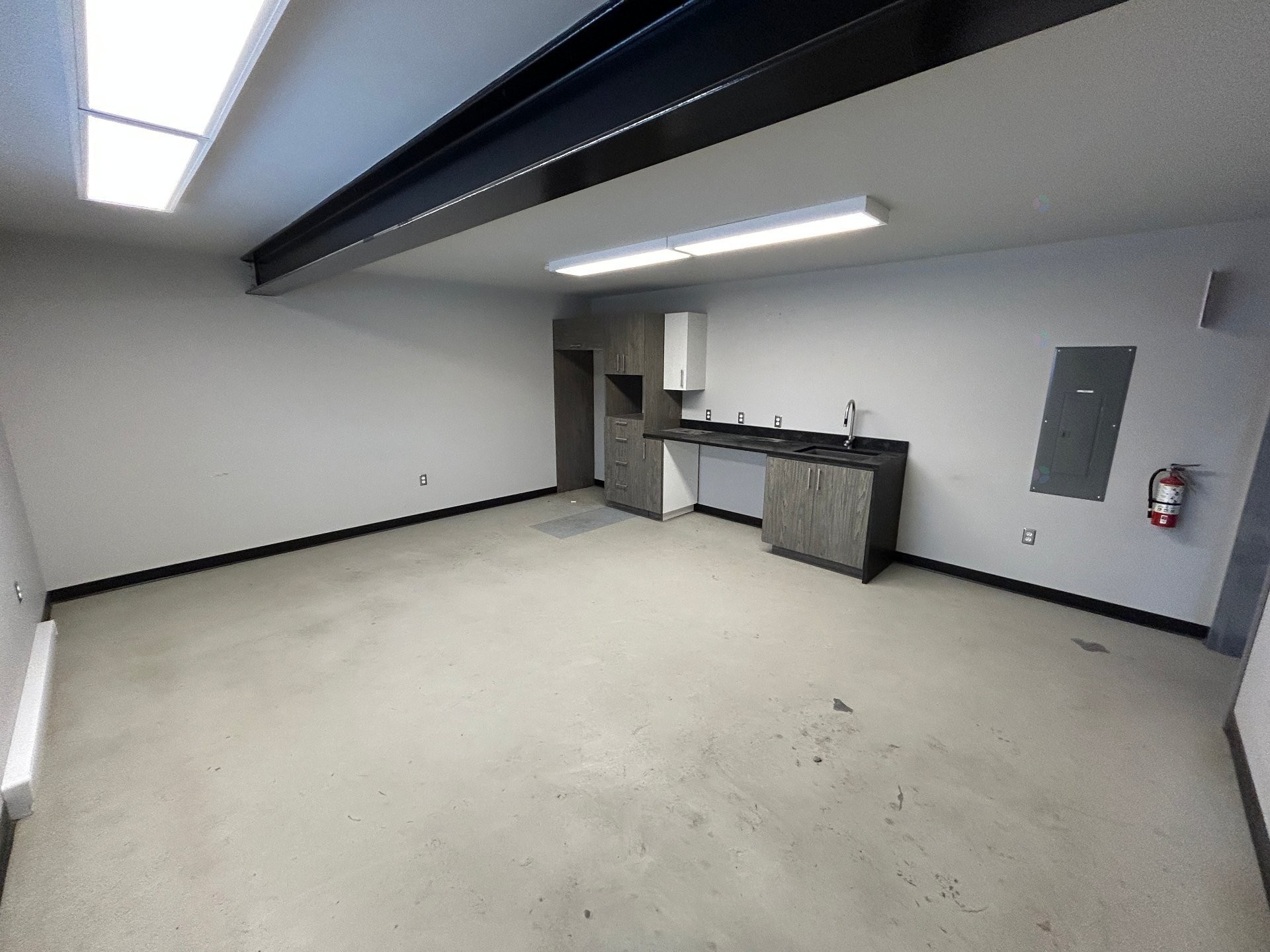 Salle à manger - 759 Rue Caouette O., Thetford Mines, QC - Indoor