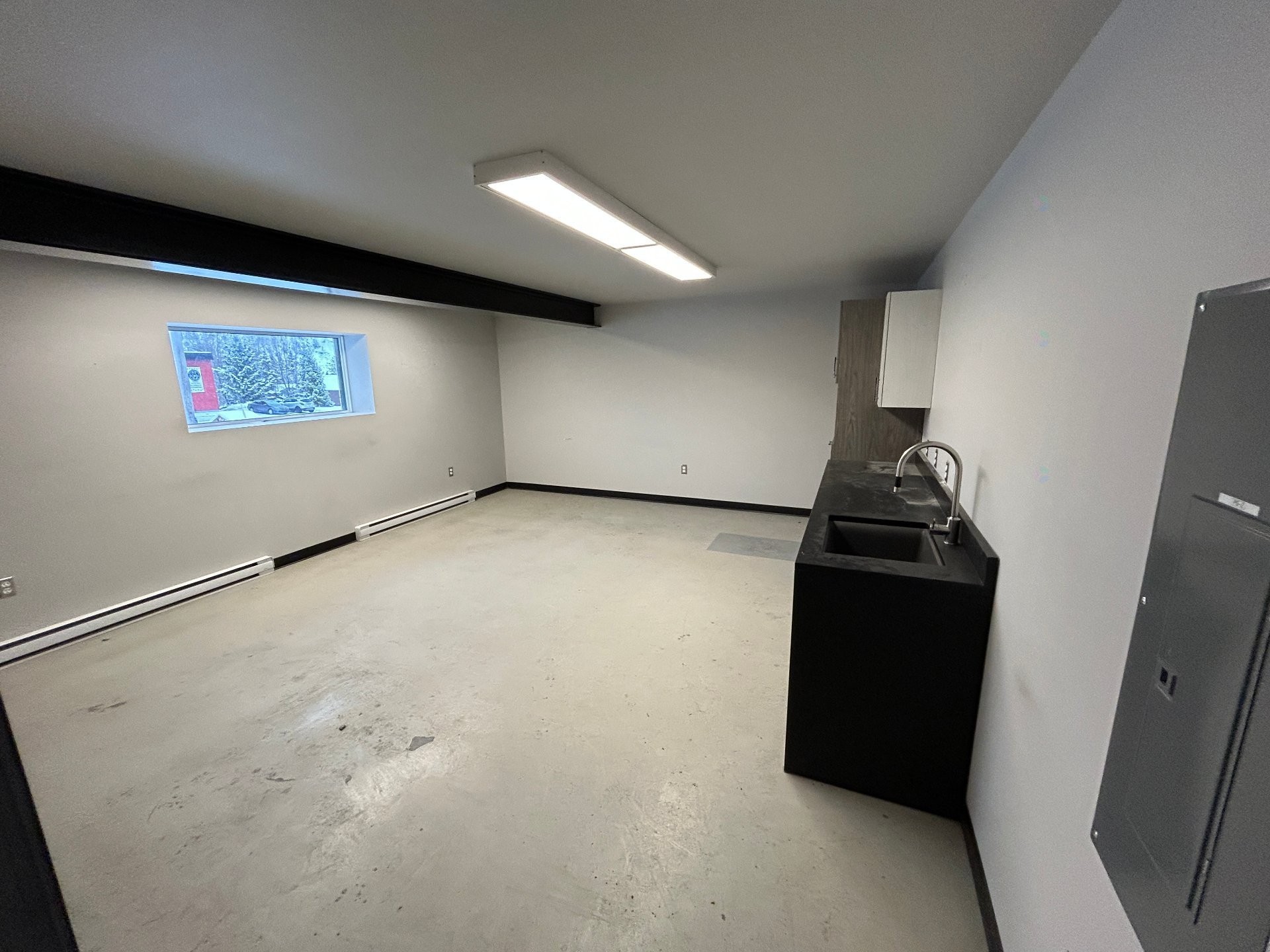 Salle à manger - 759 Rue Caouette O., Thetford Mines, QC - Indoor