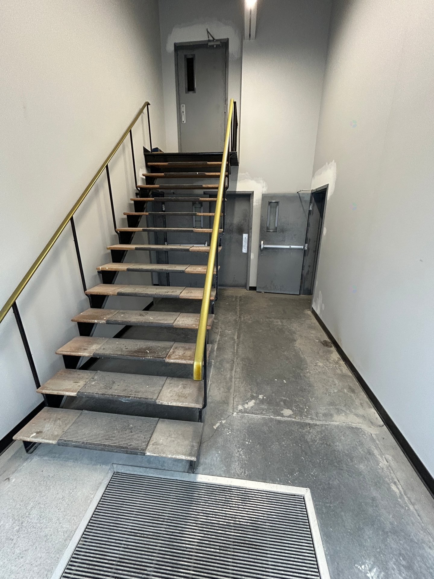 Escalier - 759 Rue Caouette O., Thetford Mines, QC - Indoor Photo Showing Other Room