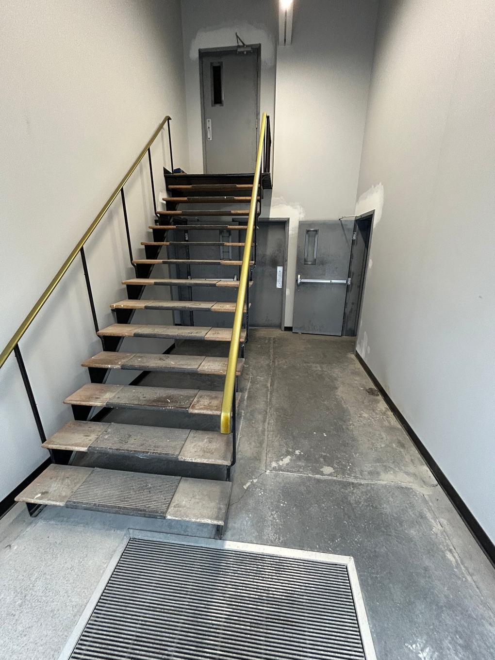 Staircase - 759 Rue Caouette O., Thetford Mines, QC - Indoor Photo Showing Other Room