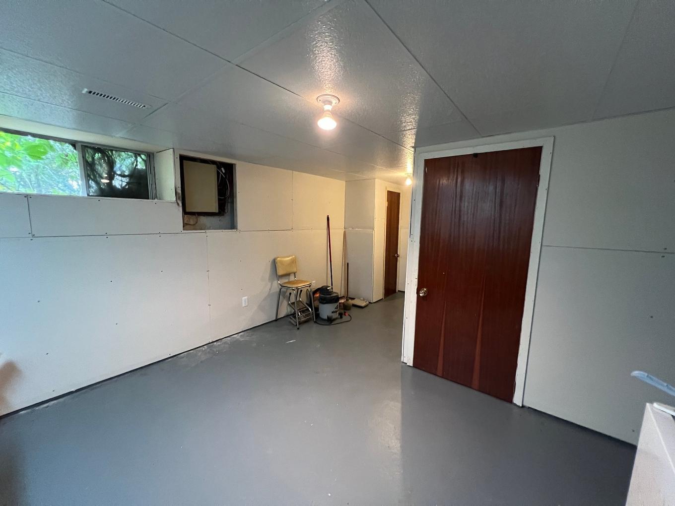 Chambre à coucher - 1105 Rue Cardinal-Roy, Trois-Rivières, QC - Indoor