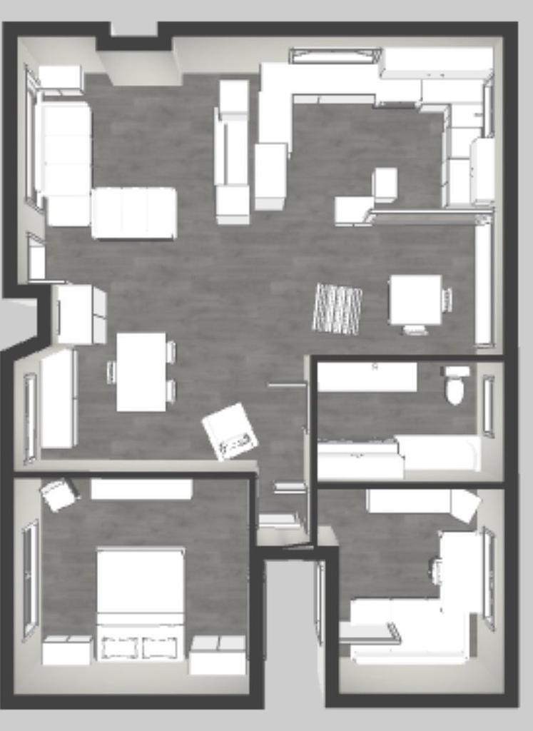 Autre - 1105 Rue Cardinal-Roy, Trois-Rivières, QC -