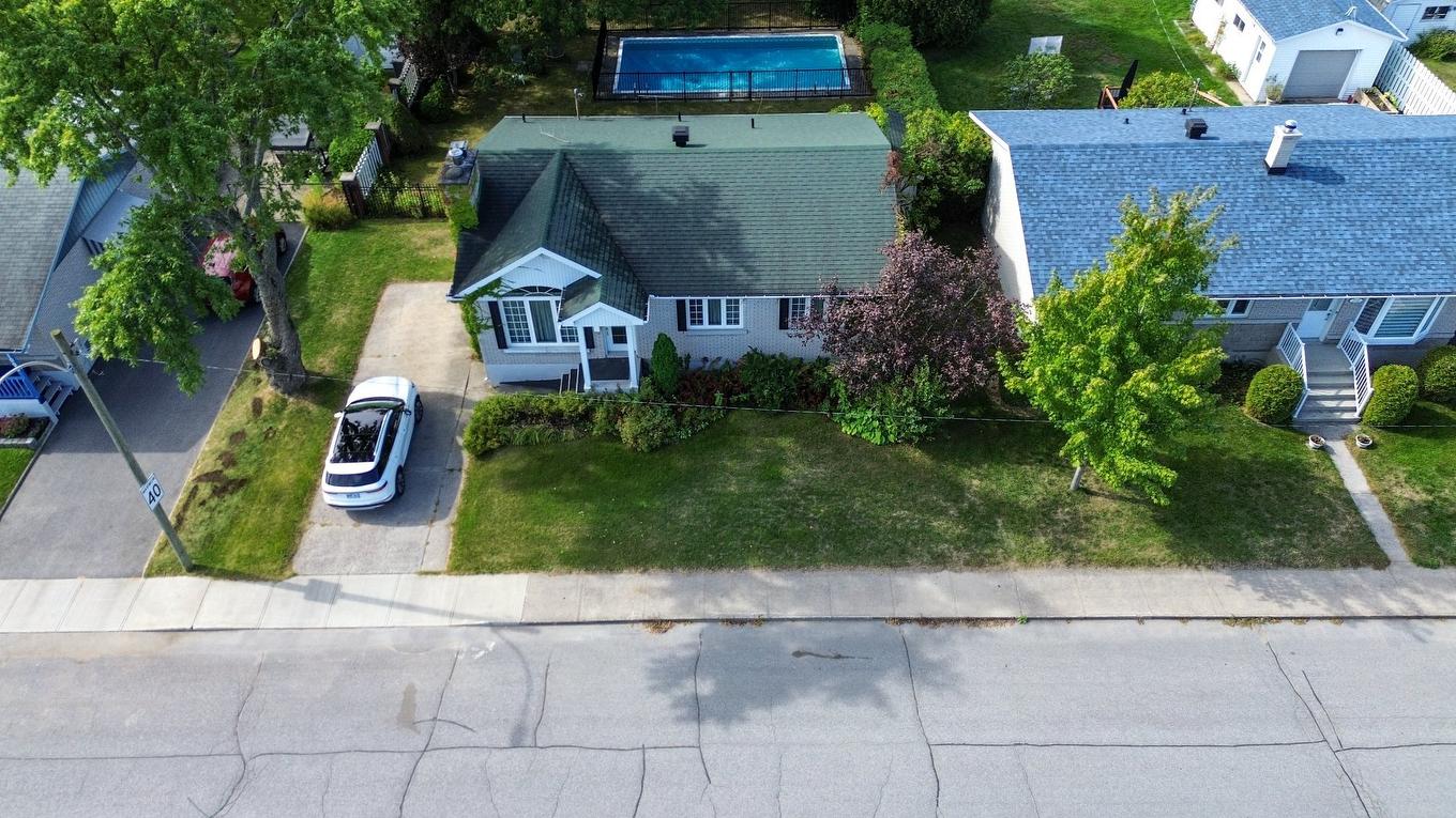 Autre - 1105 Rue Cardinal-Roy, Trois-Rivières, QC - Outdoor